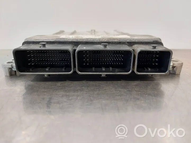 Renault Kadjar Sterownik / Moduł ECU 237106288R