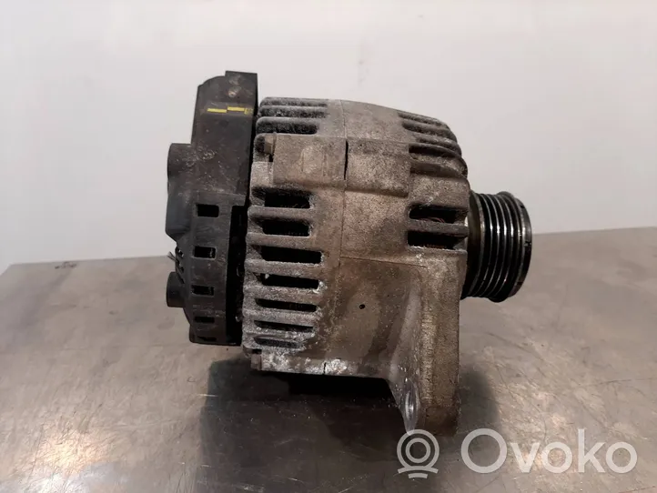 Hyundai i20 (PB PBT) Alternator 373002A401