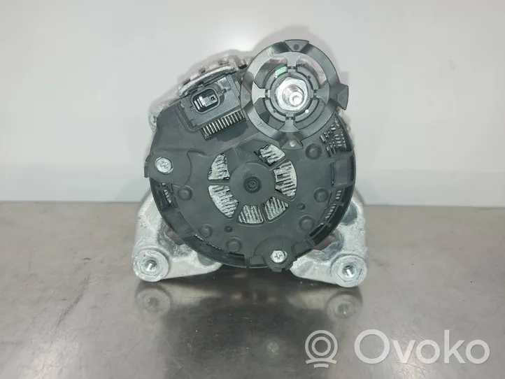 Renault Scenic IV - Grand scenic IV Alternator 231009933R