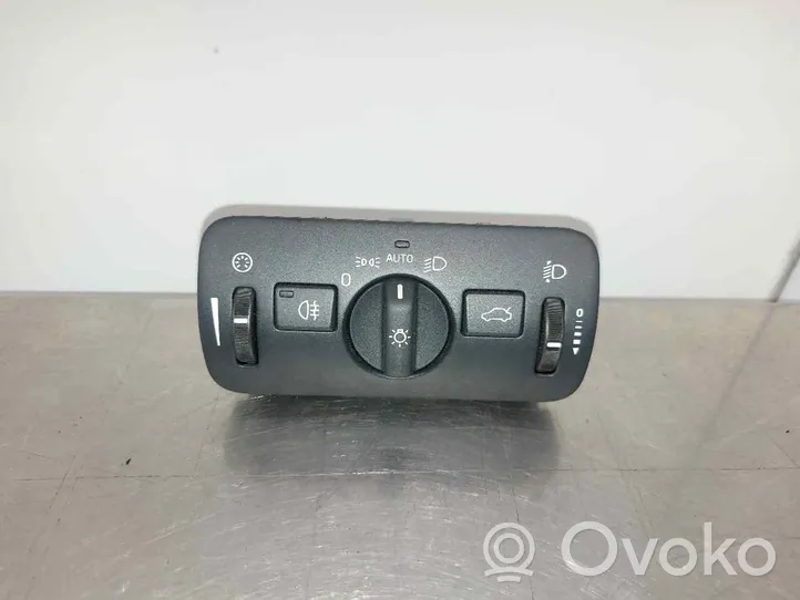 Volvo V40 Interruttore luci 30739425