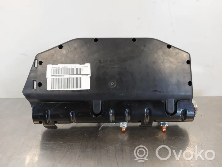 Peugeot 508 Airbag de la puerta delantera 9686337580