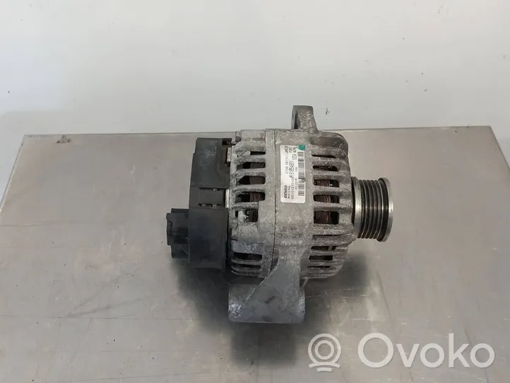 Fiat Bravo Generator/alternator 51854901