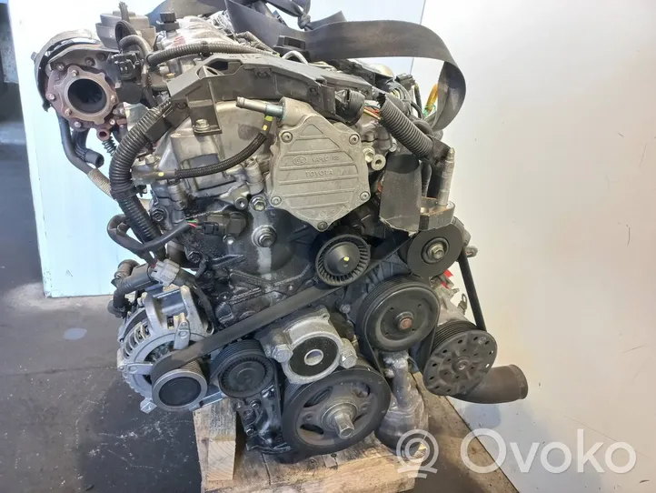 Toyota Auris E180 Moteur 1ADFTV