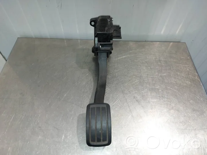 Citroen C4 II Picasso Akceleratoriaus pedalas 9674829780