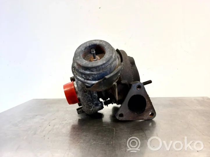 Audi A4 S4 B5 8D Turbo 028145702H