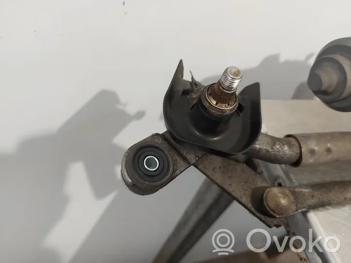 Toyota GT 86 Mechanizm i silniczek wycieraczek szyby przedniej / czołowej 86511CA010