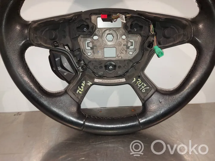 Ford Focus Steering wheel 