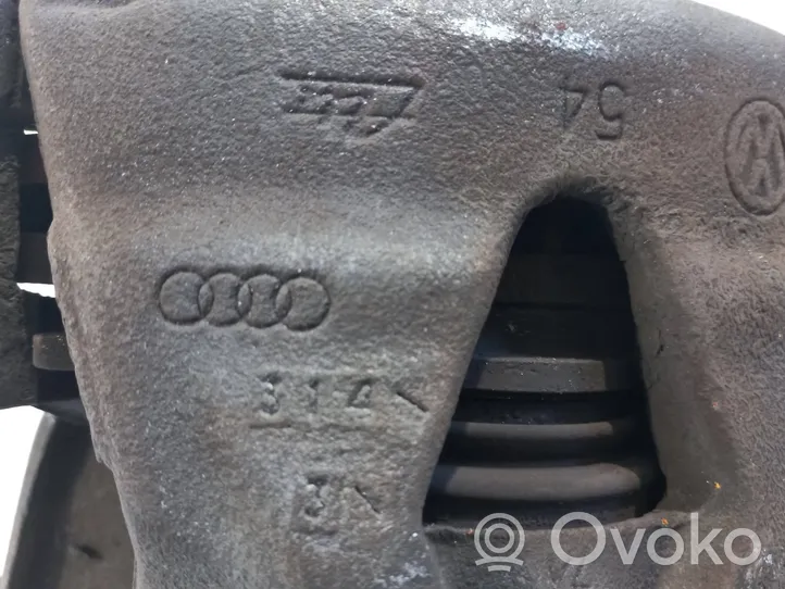 Seat Leon (1M) Caliper de freno delantero 