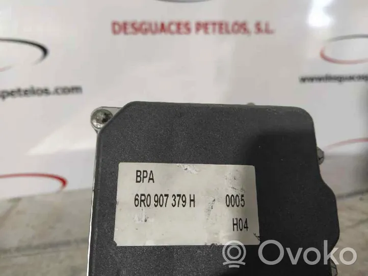 Seat Ibiza IV (6J,6P) Pompa ABS 6R0907379H