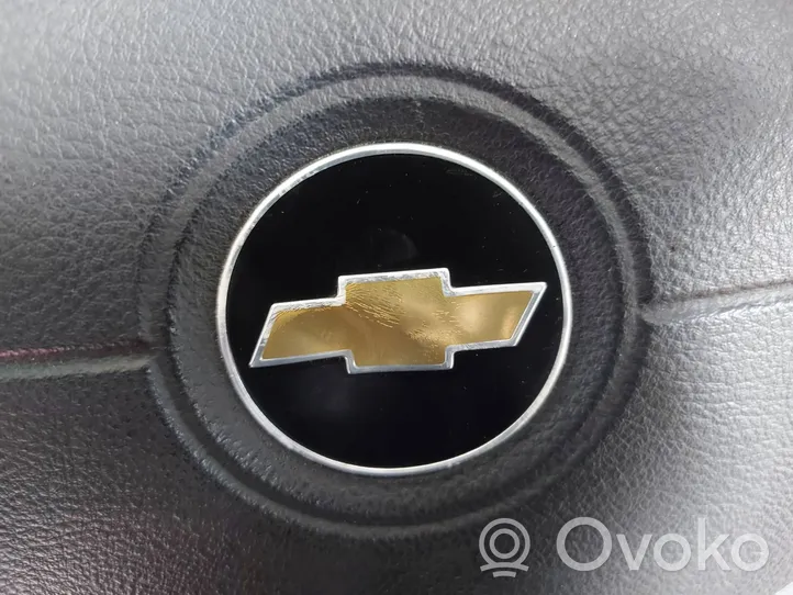 Chevrolet Aveo Set airbag con pannello 
