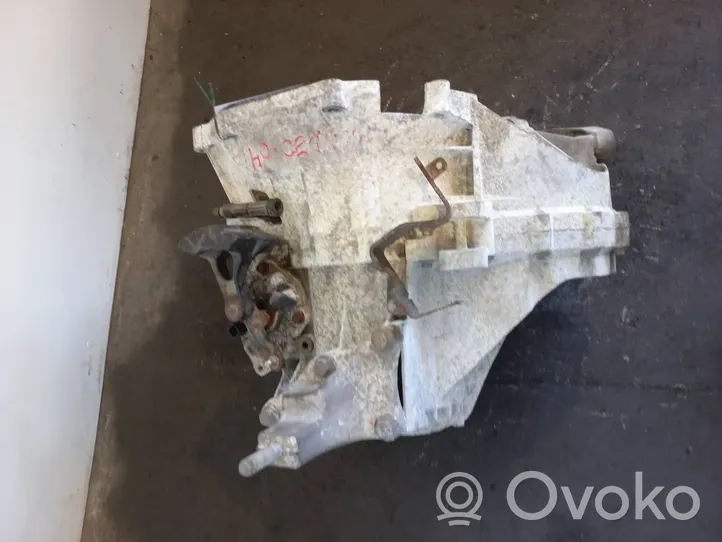 Ford Mondeo Mk III Boîte de vitesses manuelle à 6 vitesses 6S7R7002CA