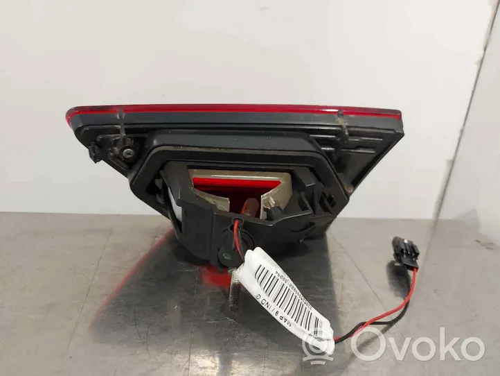 Renault Captur Lampa tylna 