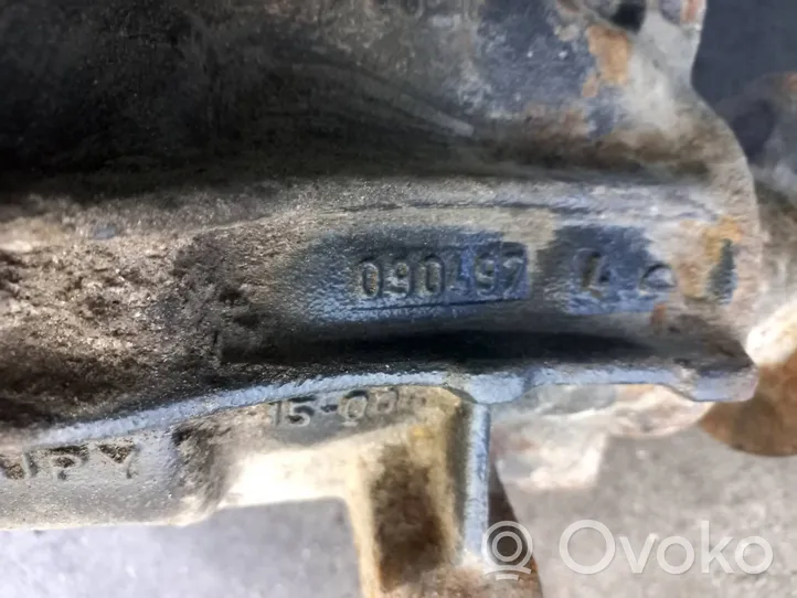 BMW 3 E36 Takatasauspyörästö 1213683