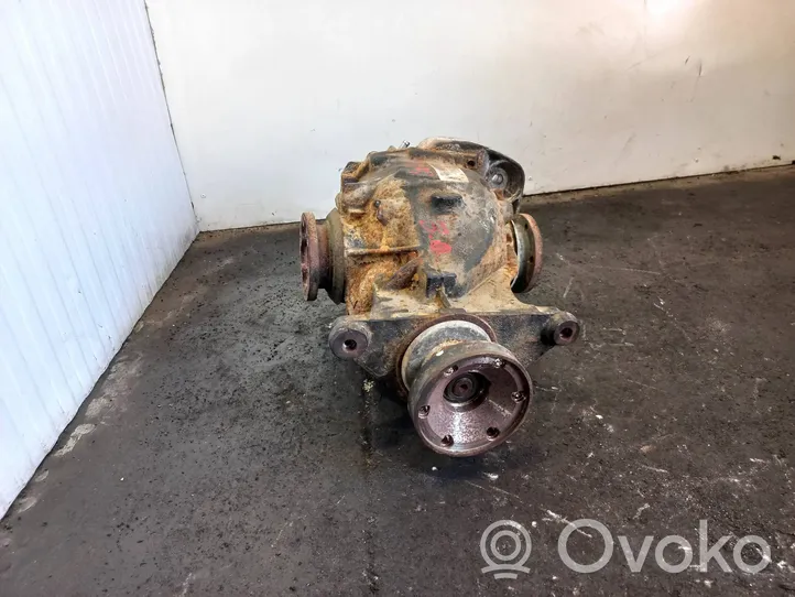 BMW X5 E53 Rear differential 07510659