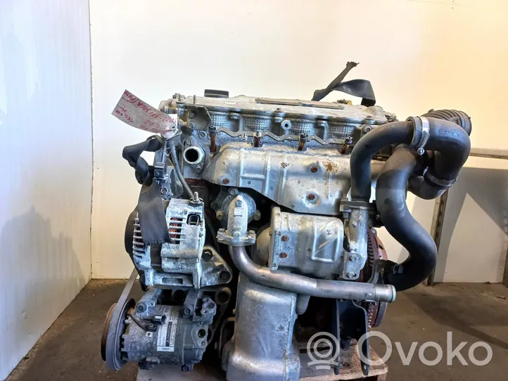Nissan Almera N16 Engine YD22