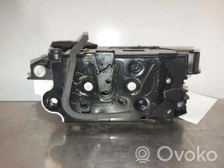 Volkswagen Polo V 6R Serrure de porte arrière 6R4839015A