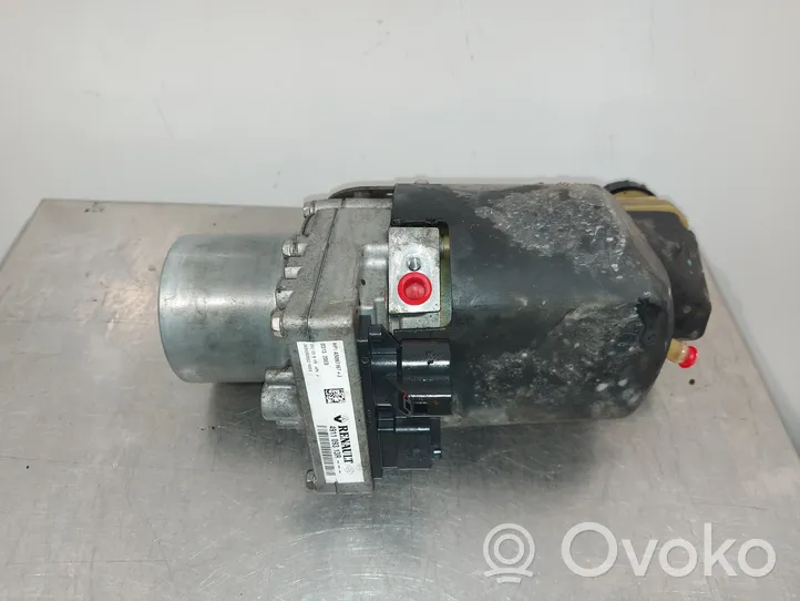 Renault Laguna III Pompe de direction assistée 491109313R