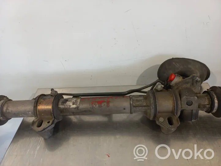 Renault Megane I Steering rack 7700433725IB