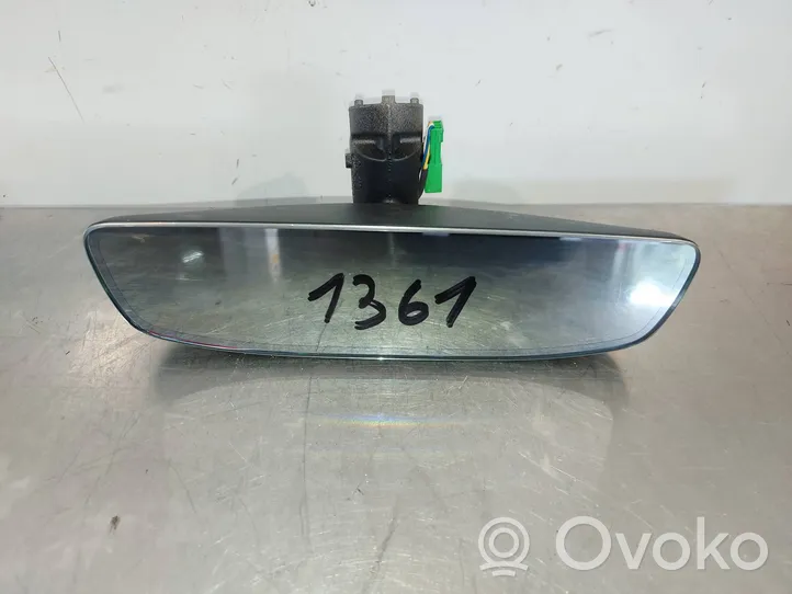 Volvo S90, V90 Lusterko wsteczne 31442553