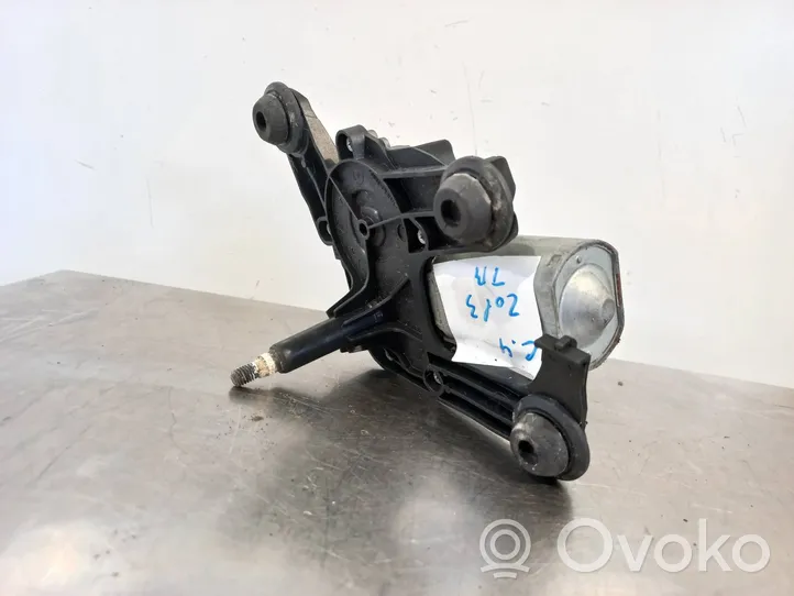 Citroen C4 II Moteur d'essuie-glace arrière 9680477480