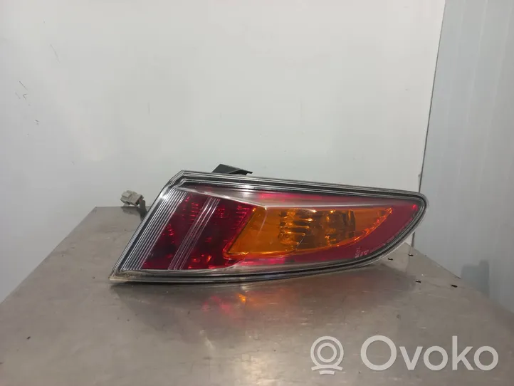 Honda Civic Lampa tylna 22016721