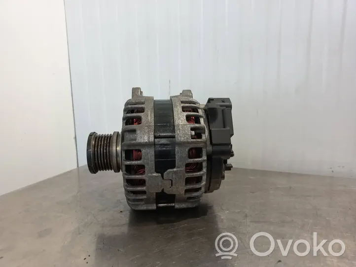 Audi A3 S3 8V Generatore/alternatore 03L903023