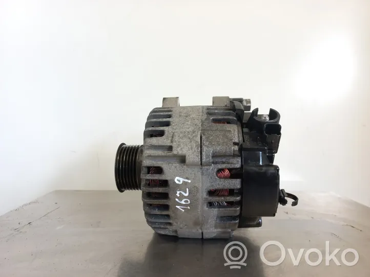 Peugeot 206 Generator/alternator 9644529680