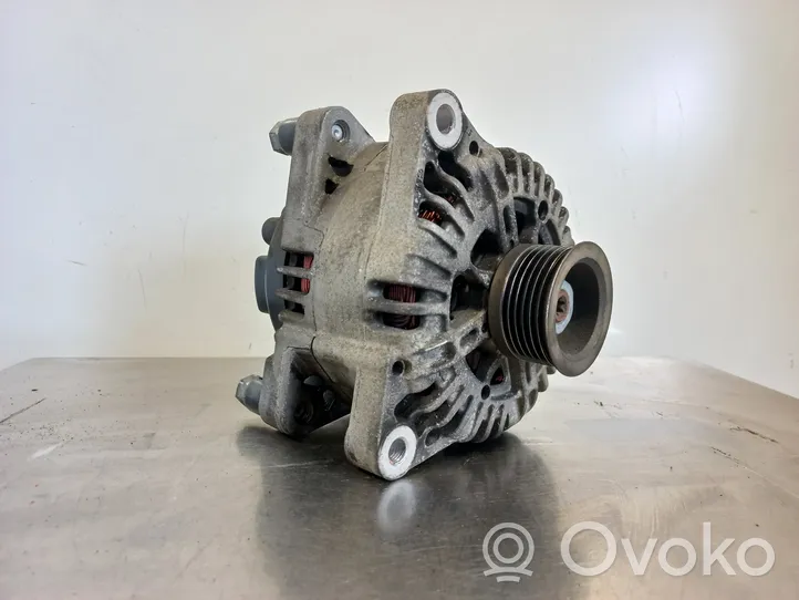 Peugeot 206 Generator/alternator 9644529680