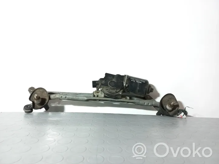 Toyota Prius (XW20) Motor y varillaje del limpiaparabrisas delantero 8511047080