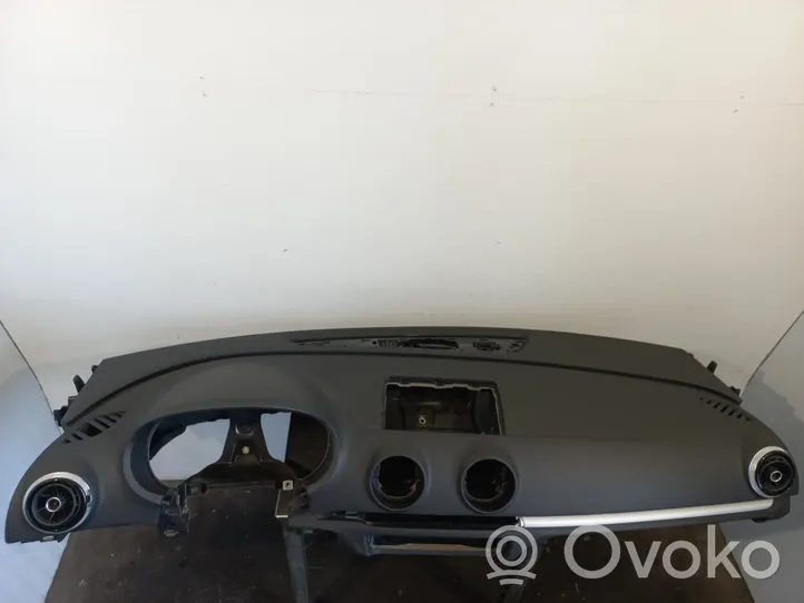 Audi A3 S3 8V Set airbag con pannello 