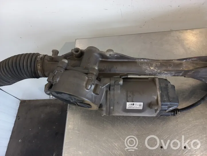 Audi A3 S3 8V Steering rack 5Q1423051AD