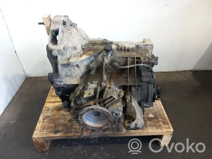 Audi A4 S4 B5 8D Scatola del cambio manuale a 6 velocità DMX