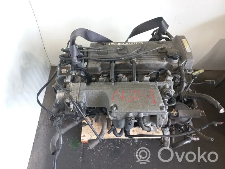 Toyota Carina T190 Moteur 4AFE