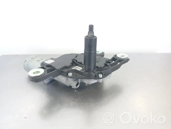 Volkswagen Golf VII Motor del limpiaparabrisas trasero 5G0955711A