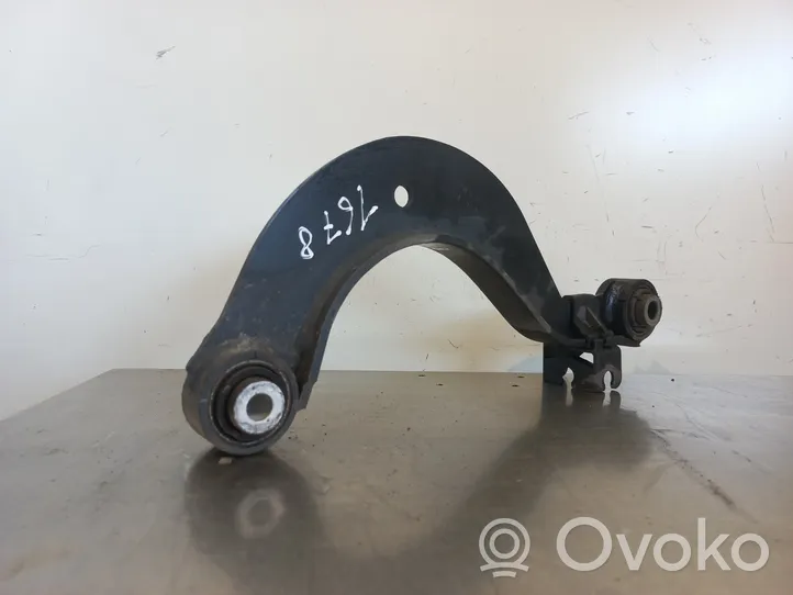 Volkswagen PASSAT B6 Braccio di controllo sospensione posteriore 1K0505323N