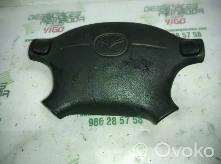 Mazda 323 F Airbag dello sterzo A10706487232