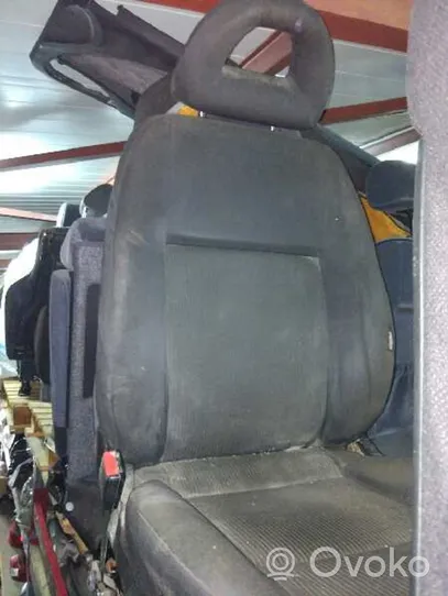 Volkswagen Bora Seat set 