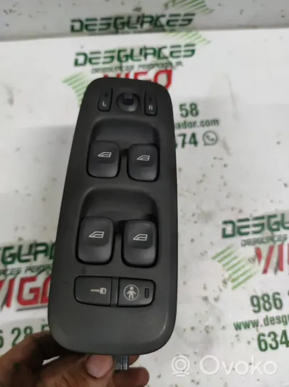 Volvo S60 Interruttore di controllo dell’alzacristalli elettrico 8682949