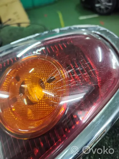 Mini One - Cooper R56 Lampa tylna 2757009