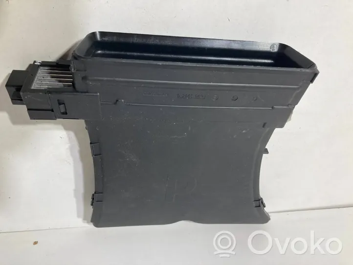 BMW X5 F15 Radiateur électrique de chauffage auxiliaire 6954488