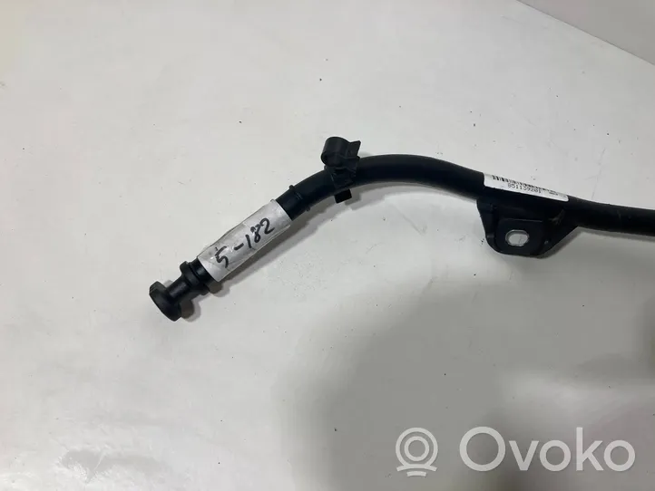 BMW 4 F36 Gran coupe Asta di controllo livello olio 851139201