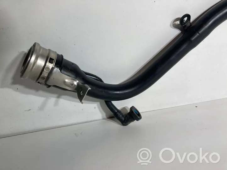 BMW X5 F15 Tubo e bocchettone per riempimento serbatoio del carburante 7191209