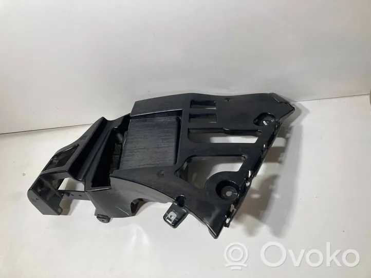 BMW X5 F15 Staffa di rinforzo montaggio del paraurti posteriore 7294422