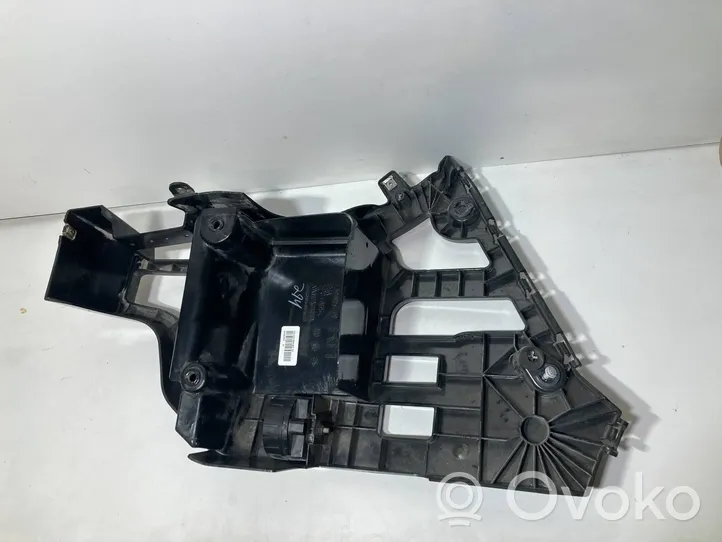 BMW X5 F15 Staffa di rinforzo montaggio del paraurti posteriore 7294422