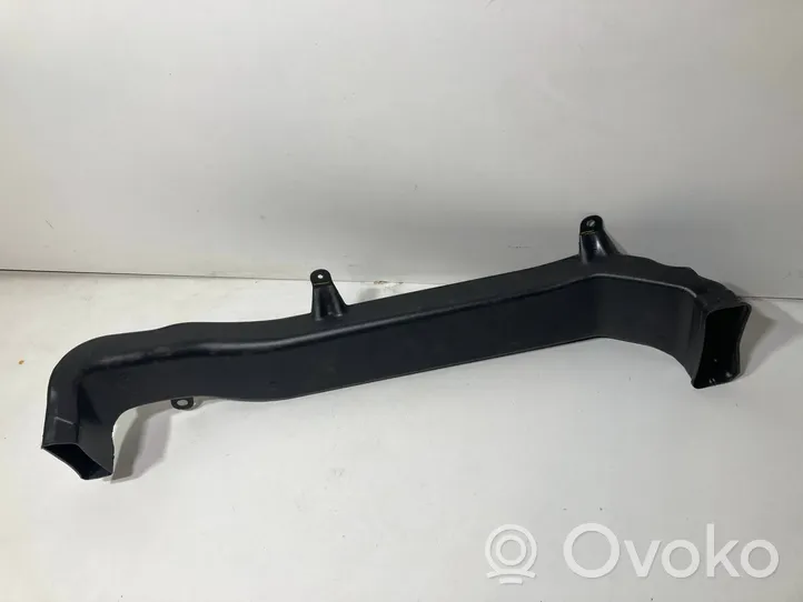 BMW X5 F15 Część rury dolotu powietrza 7306612