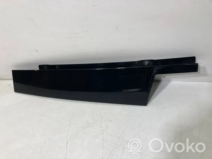 Mercedes-Benz GLC X253 C253 Rivestimento modanatura del vetro della portiera anteriore A2536901200