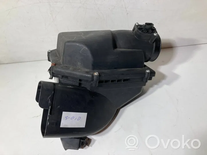 BMW M4 F82 F83 Boîtier de filtre à air 7847491