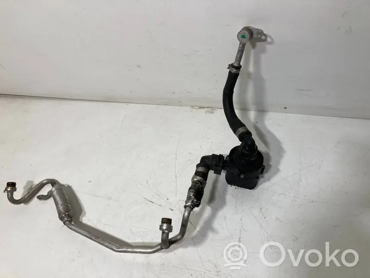 BMW M3 F80 Electric auxiliary coolant/water pump 7850568