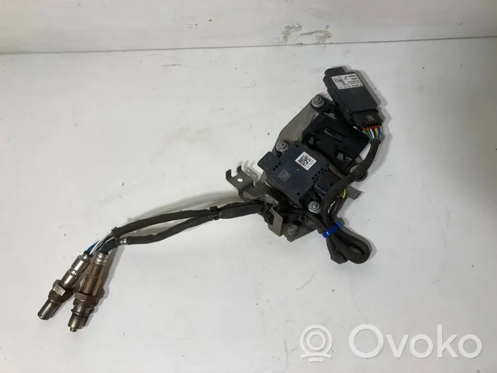 BMW 3 F30 F35 F31 Lambda probe sensor 8580408