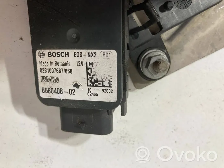 BMW 3 F30 F35 F31 Lambda probe sensor 8580408